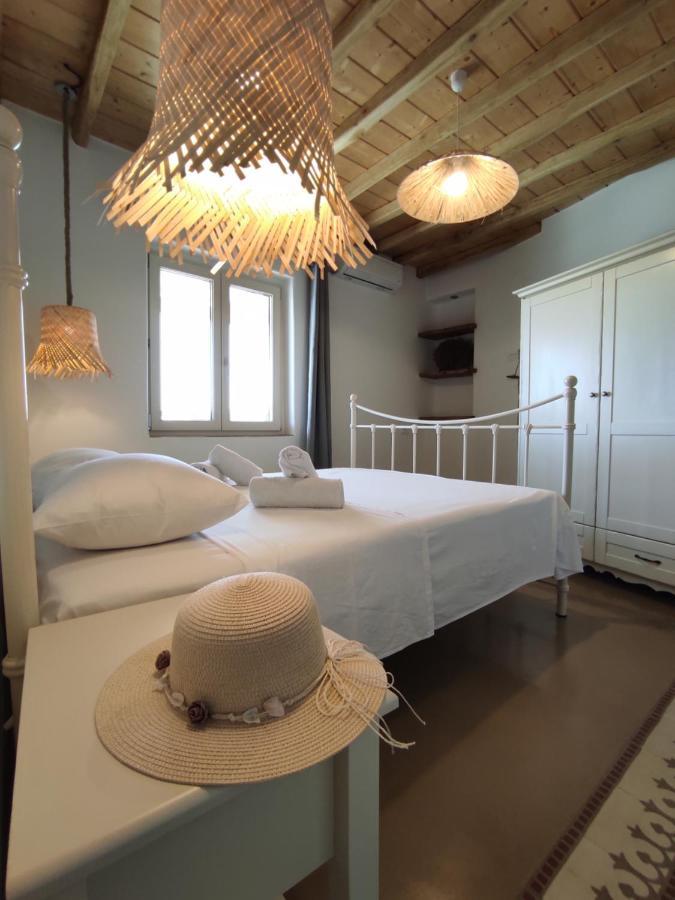 Traditional Suites In Chora Kythnos #6 Exterior photo
