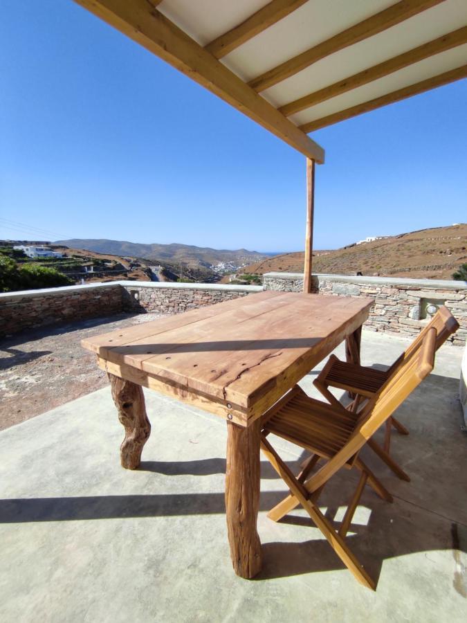 Traditional Suites In Chora Kythnos #6 Exterior photo